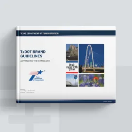 Texas Department of Transportation